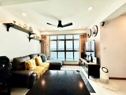 Blk 421C Northshore Straitsview (Punggol), HDB 3 Rooms #582460581